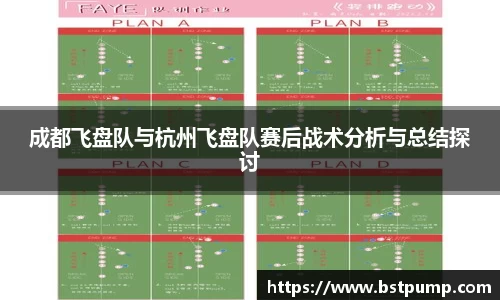 成都飞盘队与杭州飞盘队赛后战术分析与总结探讨