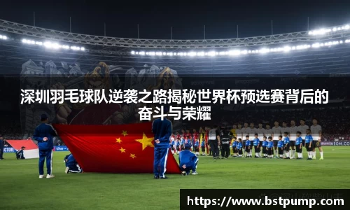 深圳羽毛球队逆袭之路揭秘世界杯预选赛背后的奋斗与荣耀
